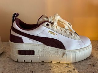 Zapatillas Puma Mujer