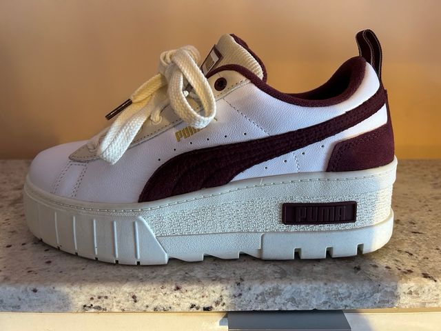 Zapatillas Puma Mujer