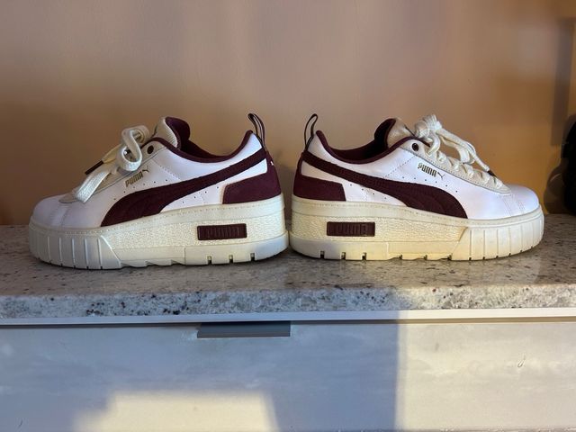 Zapatillas Puma Mujer