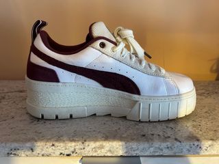 Zapatillas Puma Mujer