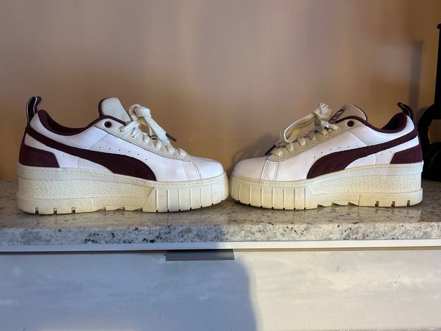 Zapatillas Puma Mujer