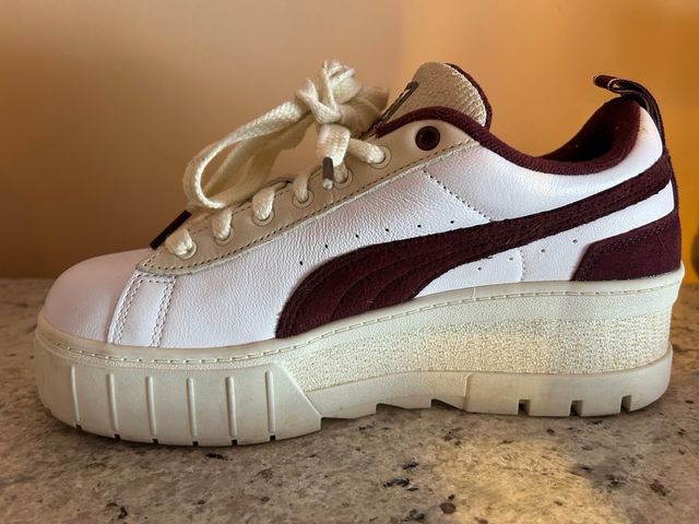 Zapatillas Puma Mujer
