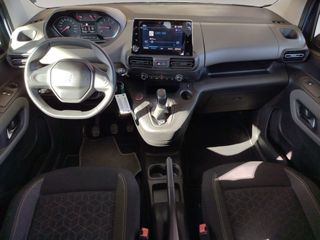 Peugeot Rifter Active Standard