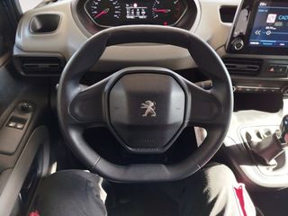 Peugeot Rifter Active Standard