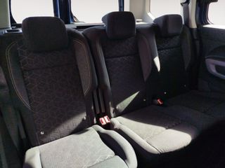 Peugeot Rifter Active Standard