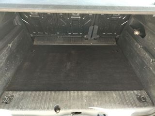 Peugeot Rifter Active Standard