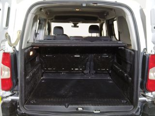 Peugeot Rifter Active Standard