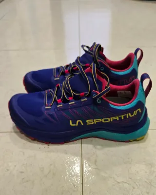 Zapatillas La Sportiva Trail Talla 42.5 nuevas