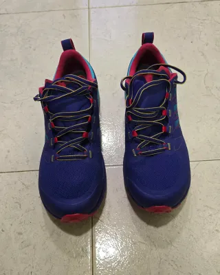 Zapatillas La Sportiva Trail Talla 42.5 nuevas