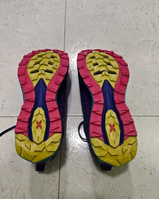 Zapatillas La Sportiva Trail Talla 42.5 nuevas