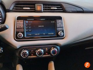 Nissan Micra IG-T 66 kW (90 CV) S&S Acenta