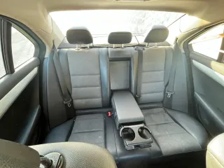 Mercedes-Benz Clase C 2008