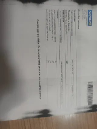 Mercedes-Benz Clase C 2008