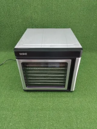 Deshidratador de alimentos YASHE
