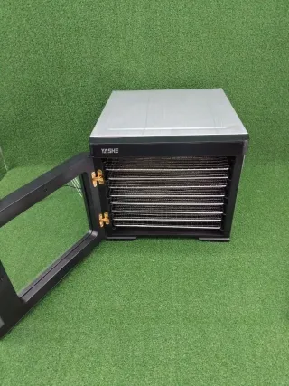 Deshidratador de alimentos YASHE