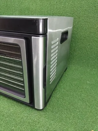 Deshidratador de alimentos YASHE