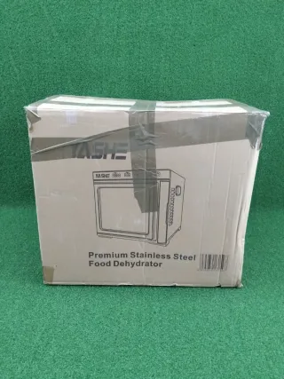 Deshidratador de alimentos YASHE