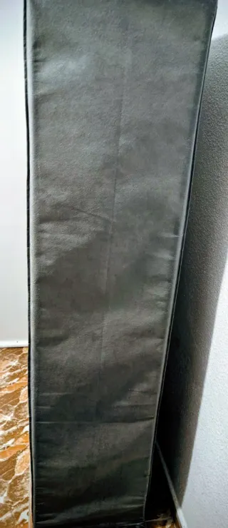 Armario closet tienda interior y exterior