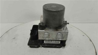 ABS PEUGEOT 308 (2007->) 1.6 PREMIUM [1,6 LTR. - 110 KW 16V TURBO]