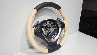 VOLANTE BMW SERIE X6 (E71/72)(2007->) 4.4 XDRIVE5.0I [4,4 LTR. - 300 KW V8 32V]