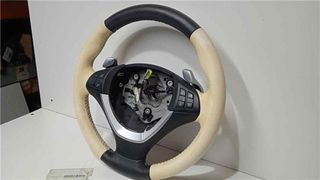 VOLANTE BMW SERIE X6 (E71/72)(2007->) 4.4 XDRIVE5.0I [4,4 LTR. - 300 KW V8 32V]