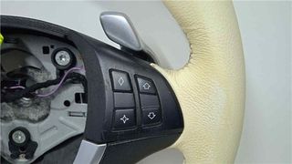 VOLANTE BMW SERIE X6 (E71/72)(2007->) 4.4 XDRIVE5.0I [4,4 LTR. - 300 KW V8 32V]