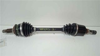 TRANSMISION DEL. IZDA. MINI CABRIO (R52)(2004->) 1.6 COOPER [1,6 LTR. - 85 KW 16V CAT]