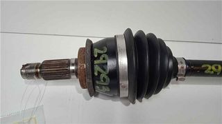 TRANSMISION DEL. IZDA. MINI CABRIO (R52)(2004->) 1.6 COOPER [1,6 LTR. - 85 KW 16V CAT]