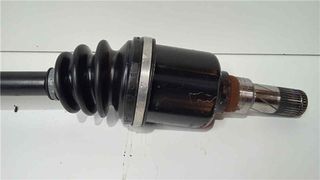 TRANSMISION DEL. IZDA. MINI CABRIO (R52)(2004->) 1.6 COOPER [1,6 LTR. - 85 KW 16V CAT]