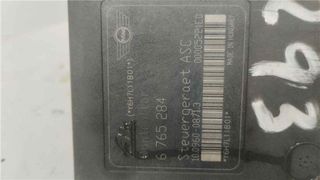 ABS MINI CABRIO (R52)(2004->) 1.6 COOPER [1,6 LTR. - 85 KW 16V CAT]