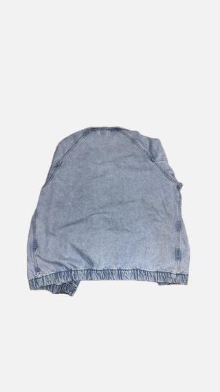 Chaqueta Vaquera Vintage años 90’ Pepe Jeans Azul