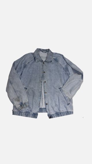 Chaqueta Vaquera Vintage años 90’ Pepe Jeans Azul