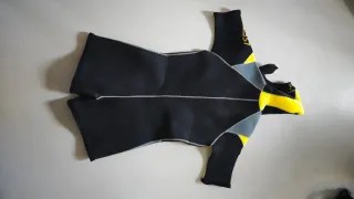 Traje de neopreno Cressi Mujer Talla S