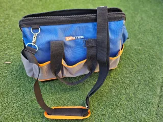 Bolsa de herramientas Dexter