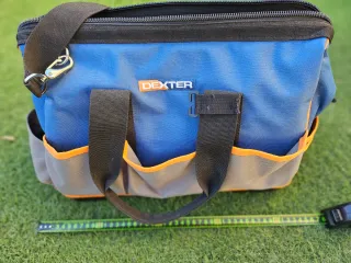 Bolsa de herramientas Dexter