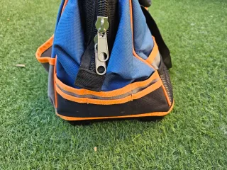 Bolsa de herramientas Dexter