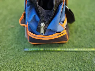 Bolsa de herramientas Dexter