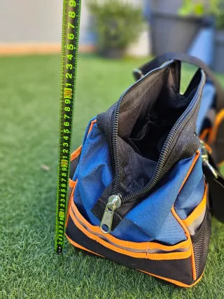 Bolsa de herramientas Dexter