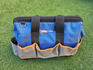 Bolsa de herramientas Dexter