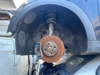 Pasarruedas Mini Cooper Clubman