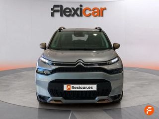 Citroën C3 Aircross BlueHDi 81kW (110CV) S&S C-Series