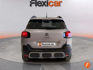 Citroën C3 Aircross BlueHDi 81kW (110CV) S&S C-Series