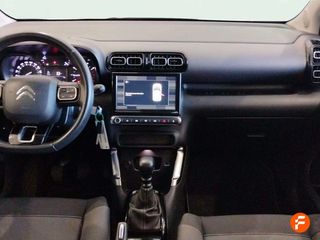 Citroën C3 Aircross BlueHDi 81kW (110CV) S&S C-Series