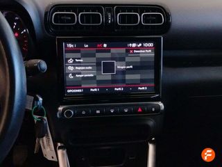 Citroën C3 Aircross BlueHDi 81kW (110CV) S&S C-Series