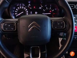 Citroën C3 Aircross BlueHDi 81kW (110CV) S&S C-Series