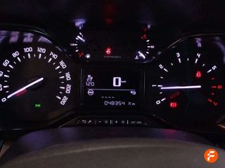 Citroën C3 Aircross BlueHDi 81kW (110CV) S&S C-Series