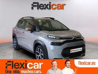 Citroën C3 Aircross BlueHDi 81kW (110CV) S&S C-Series