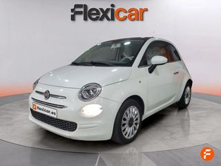 Fiat 500 Collezione Fall 1.2 8v 51KW (69 CV)