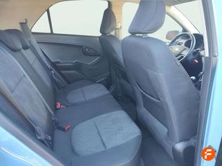 Kia Picanto 1.0 CVVT 49kW (66CV) Tech