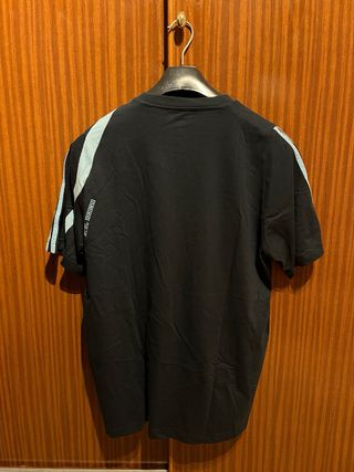 Camiseta Oficial Entrenamiento Real Madrid Adidas